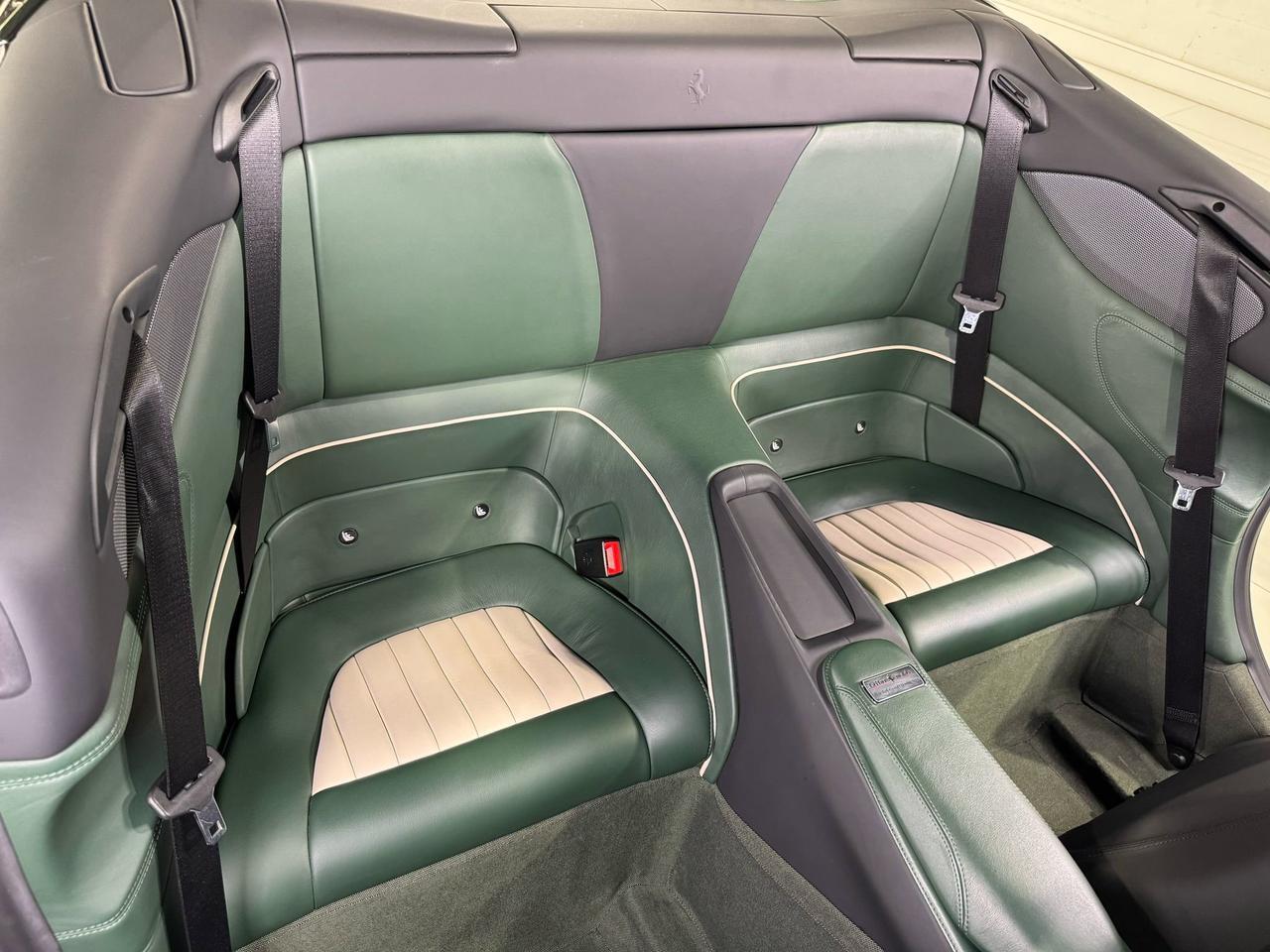 2019 Ferrari Portofino TAILOR MADE! 1 OF 1! TOO MANY OPTIONS TO LIST! Fort Lauderdale FL