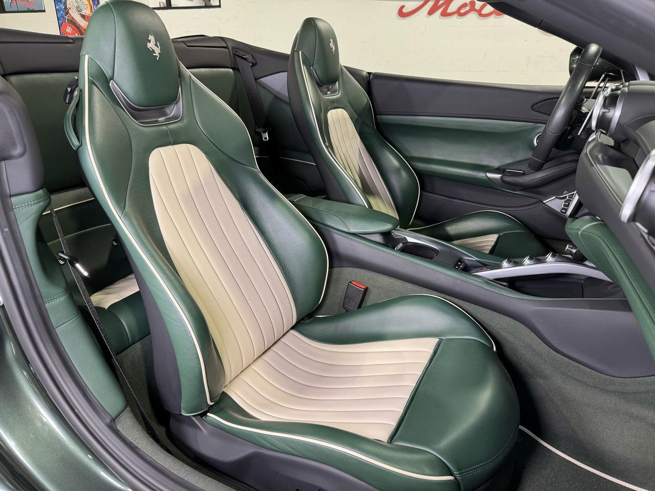 2019 Ferrari Portofino TAILOR MADE! 1 OF 1! TOO MANY OPTIONS TO LIST! Fort Lauderdale FL