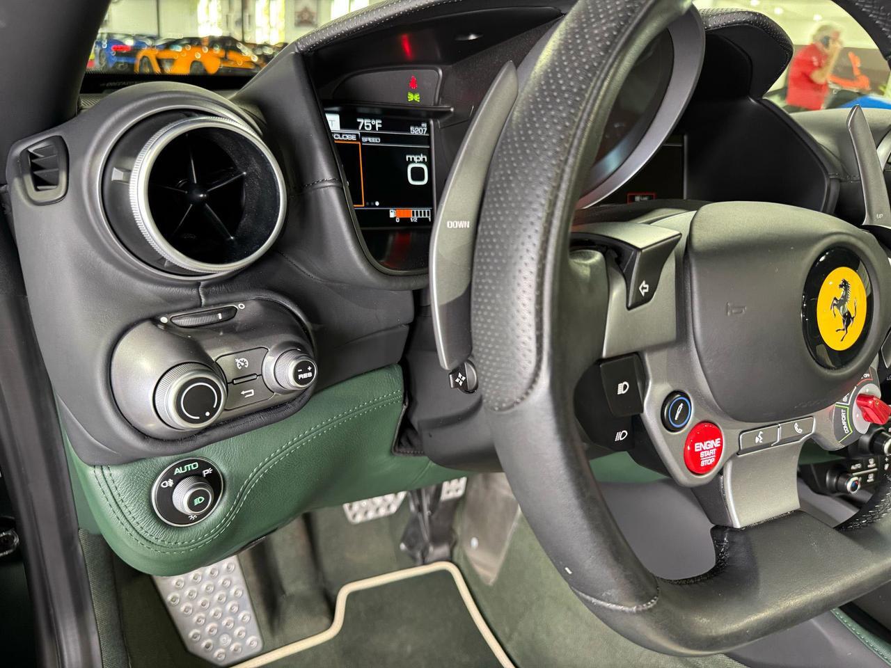 2019 Ferrari Portofino TAILOR MADE! 1 OF 1! TOO MANY OPTIONS TO LIST! Fort Lauderdale FL