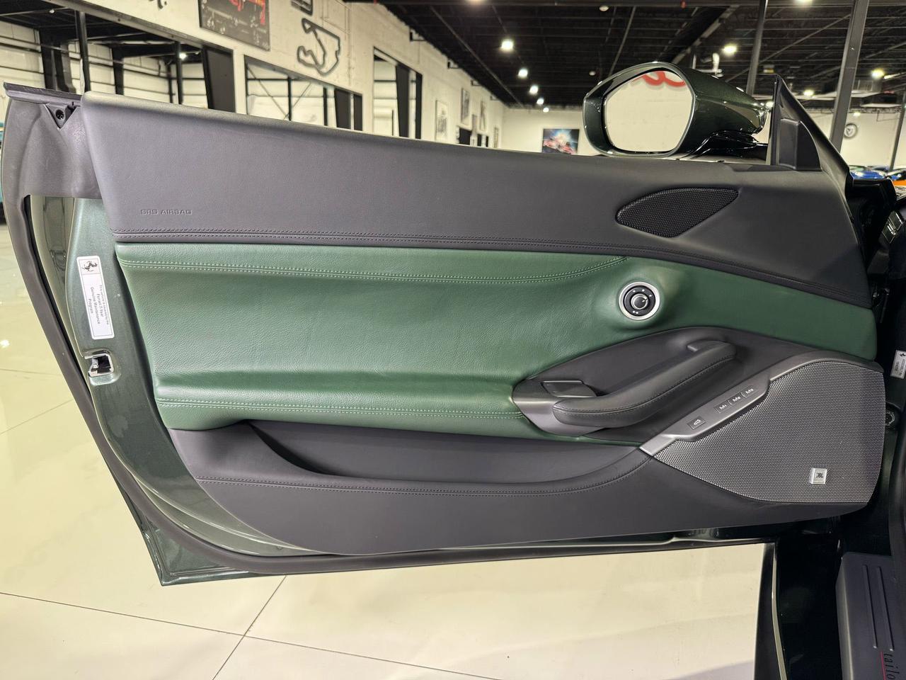 2019 Ferrari Portofino TAILOR MADE! 1 OF 1! TOO MANY OPTIONS TO LIST! Fort Lauderdale FL