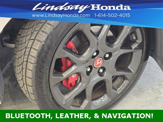 2019 Fiat 124 Spider Abarth Columbus OH