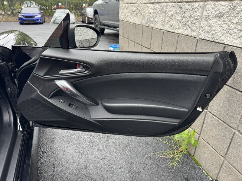 2019 Fiat 124 Spider Abarth Willow Grove PA