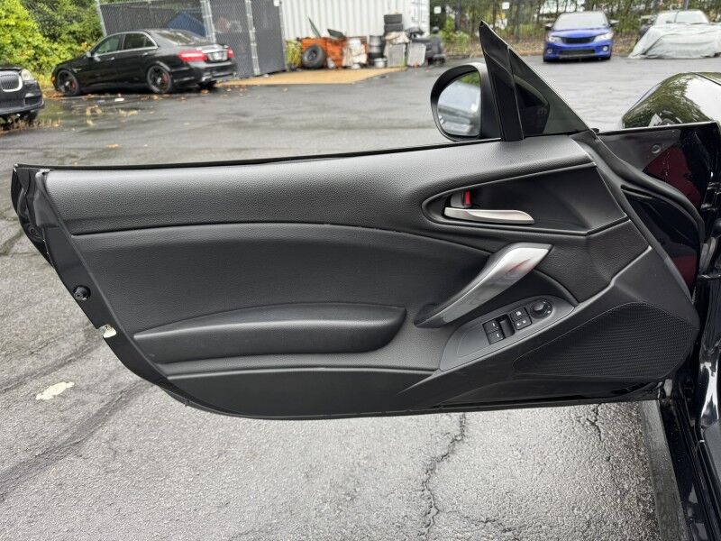 2019 Fiat 124 Spider Abarth Willow Grove PA
