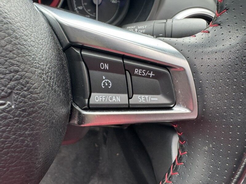 2019 Fiat 124 Spider Abarth Willow Grove PA