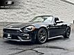 2019 Fiat 124 Spider Abarth