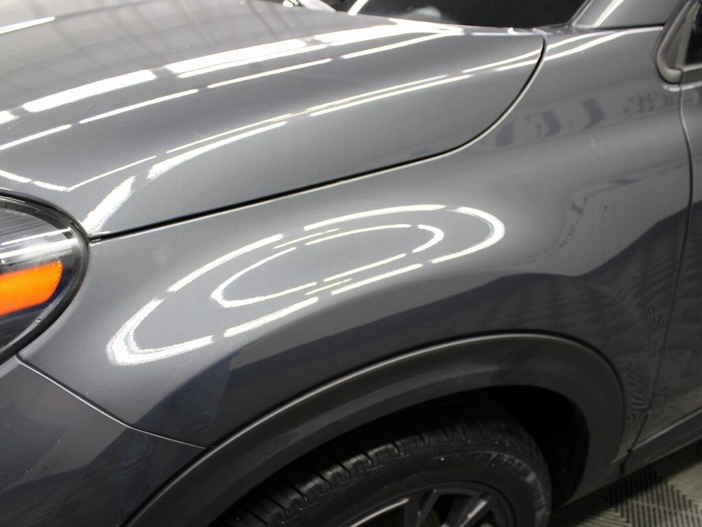 2019 Fiat 500X Trekking AWD Fond du Lac WI