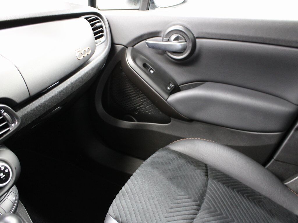 2019 Fiat 500X Trekking AWD Fond du Lac WI