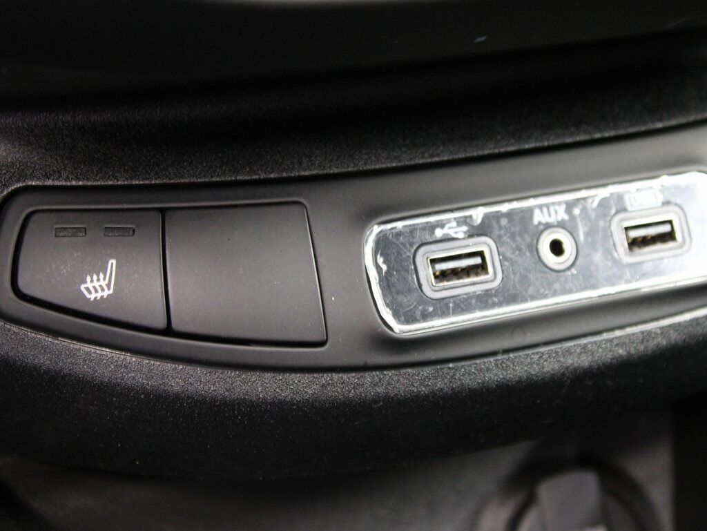 2019 Fiat 500X Trekking AWD Fond du Lac WI