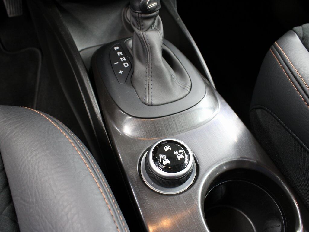 2019 Fiat 500X Trekking AWD Fond du Lac WI