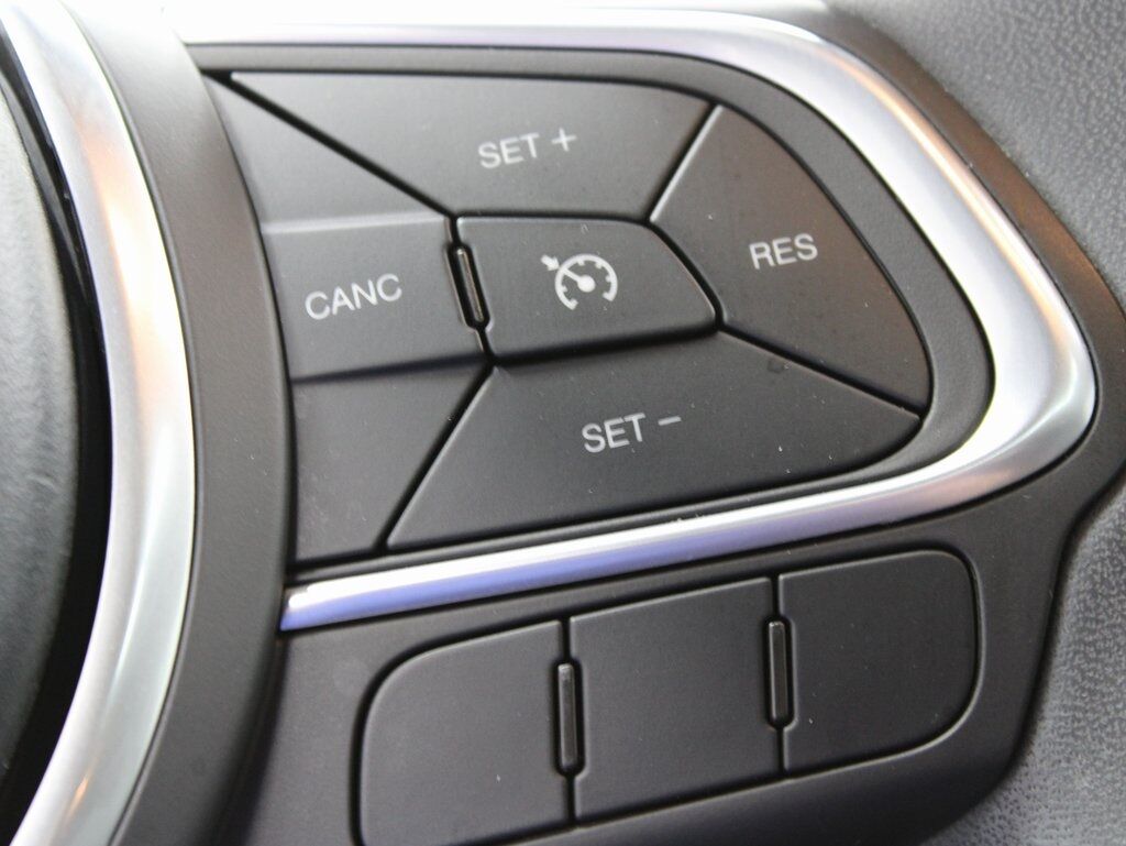 2019 Fiat 500X Trekking AWD Fond du Lac WI