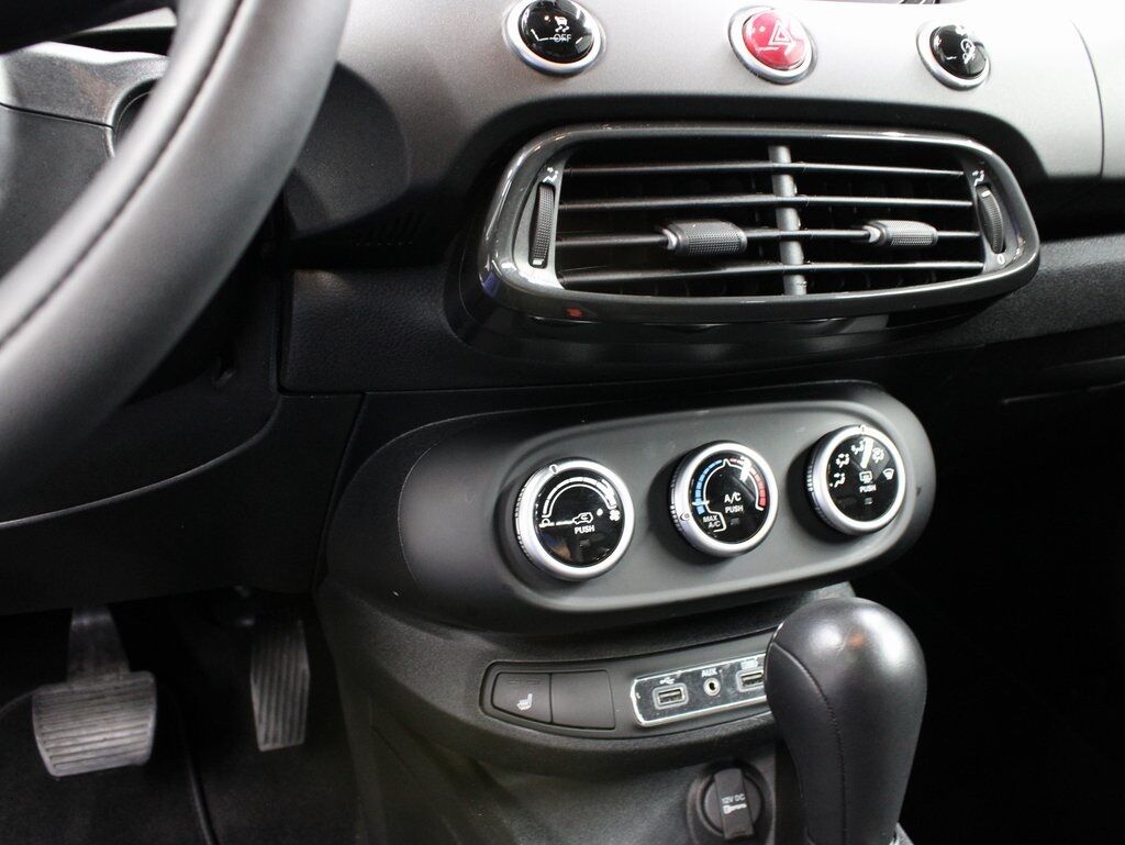 2019 Fiat 500X Trekking AWD Fond du Lac WI