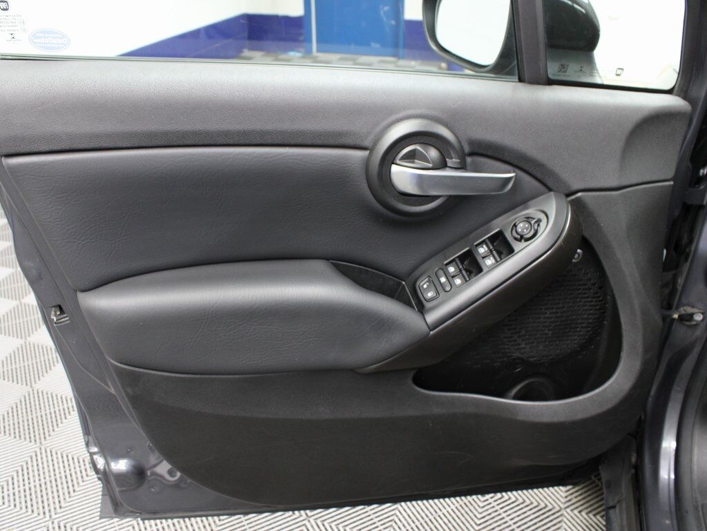 2019 Fiat 500X Trekking AWD Fond du Lac WI