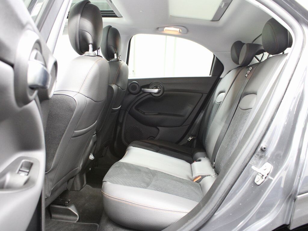 2019 Fiat 500X Trekking AWD Fond du Lac WI