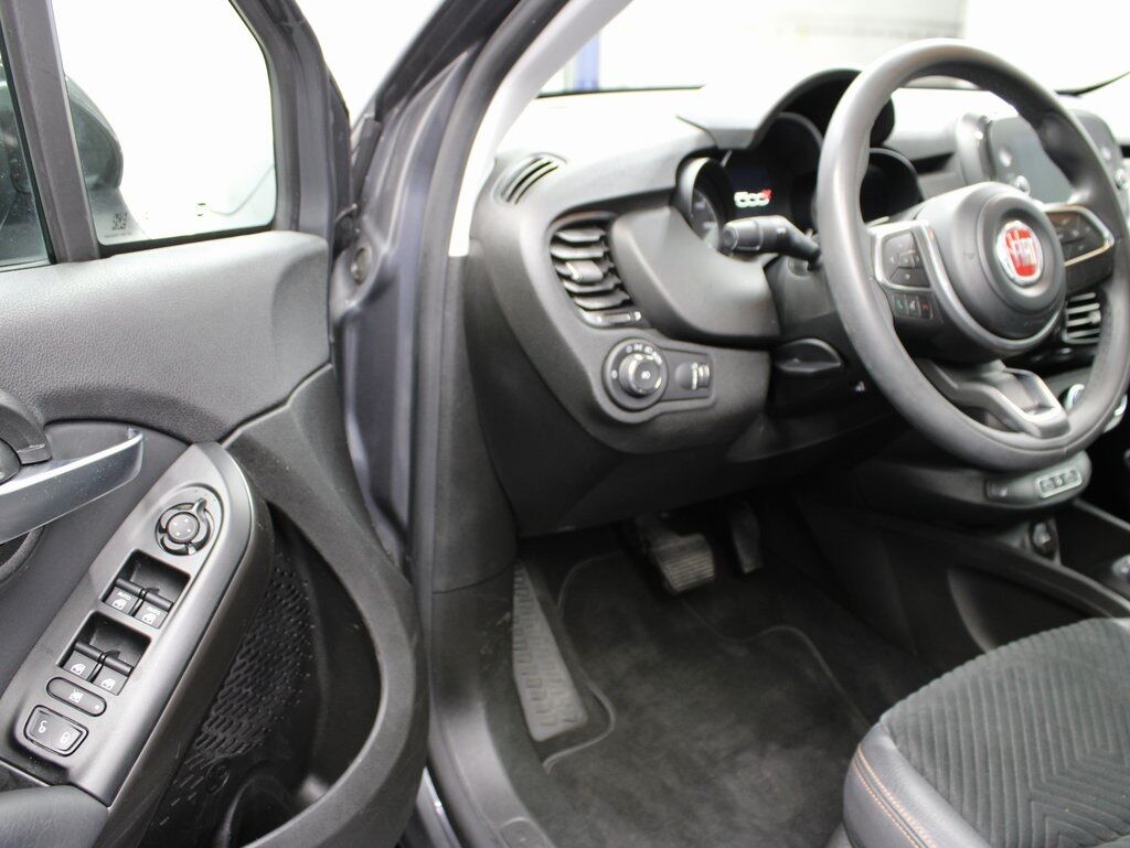2019 Fiat 500X Trekking AWD Fond du Lac WI