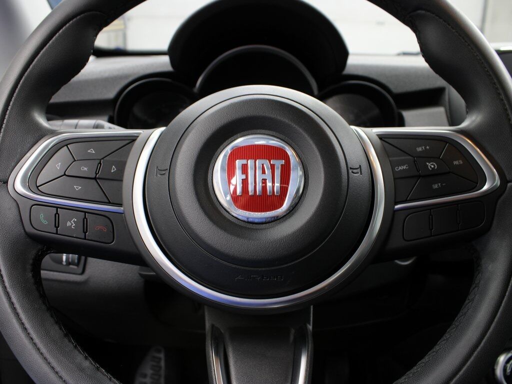 2019 Fiat 500X Trekking AWD Fond du Lac WI