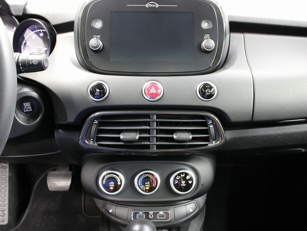 2019 Fiat 500X Trekking AWD Fond du Lac WI