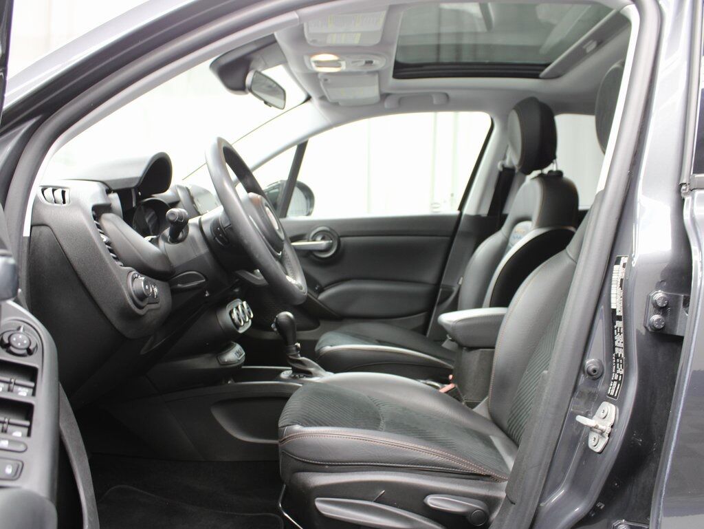 2019 Fiat 500X Trekking AWD Fond du Lac WI