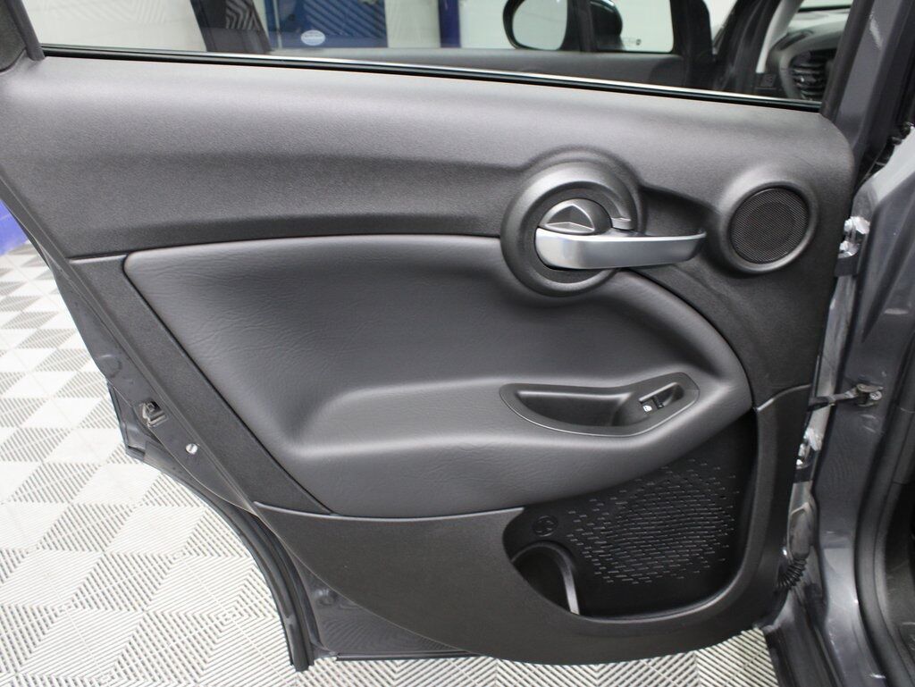 2019 Fiat 500X Trekking AWD Fond du Lac WI