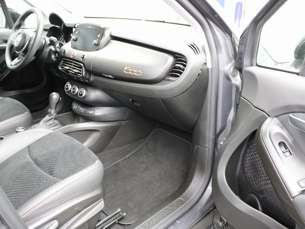 2019 Fiat 500X Trekking AWD Fond du Lac WI