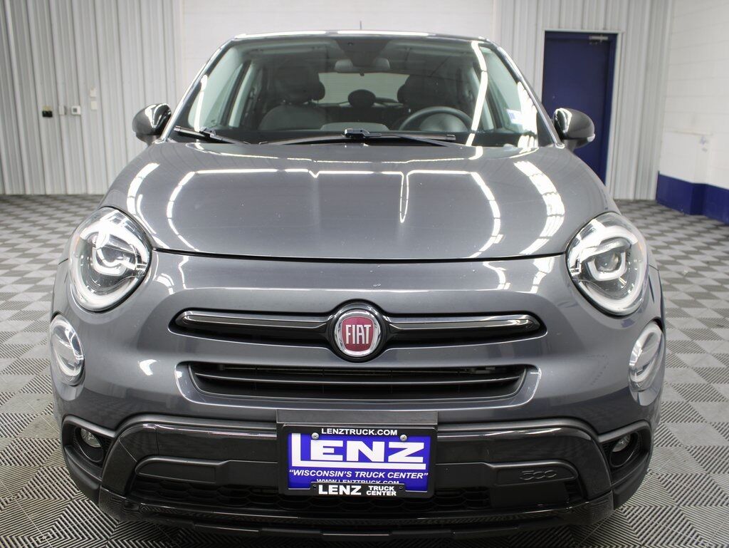 2019 Fiat 500X Trekking AWD Fond du Lac WI