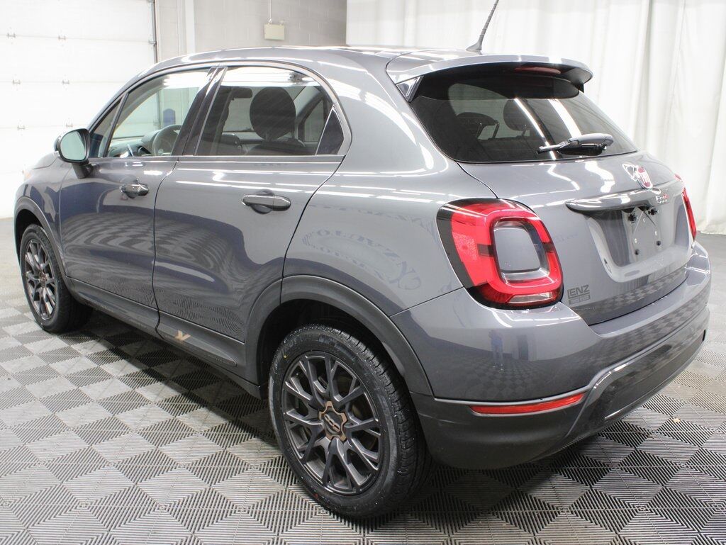 2019 Fiat 500X Trekking AWD Fond du Lac WI
