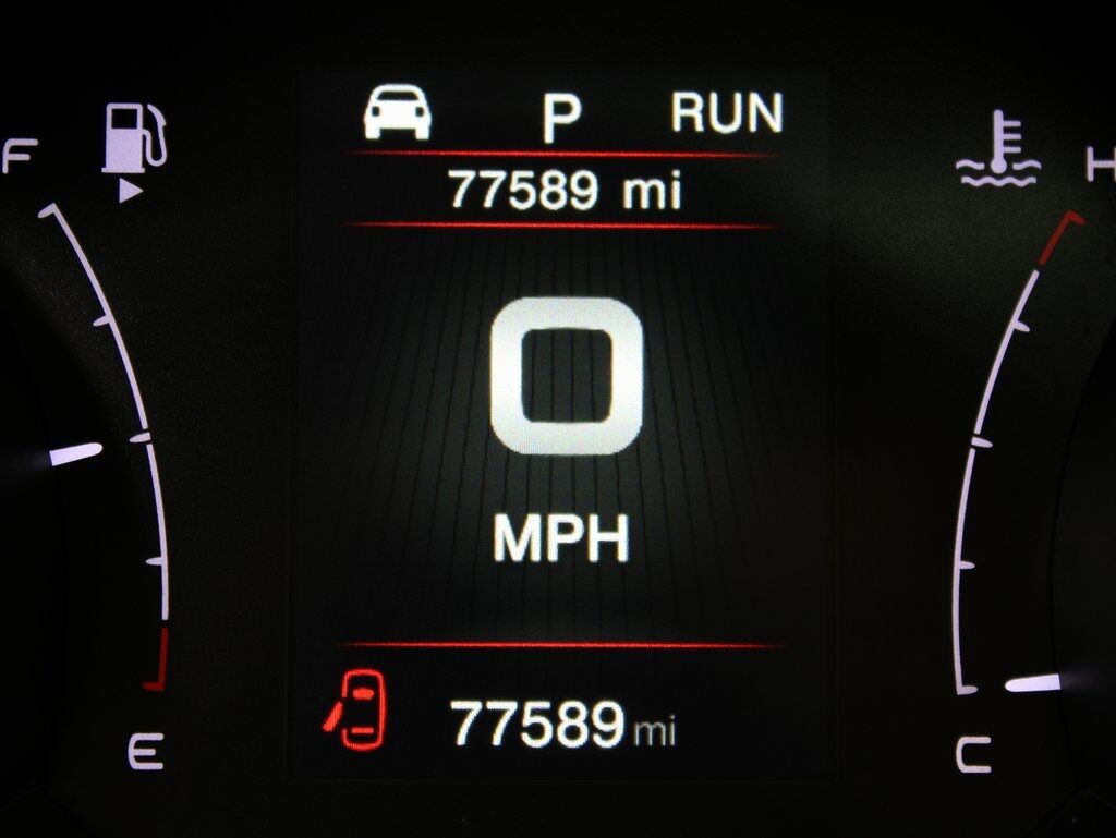 2019 Fiat 500X Trekking AWD Fond du Lac WI
