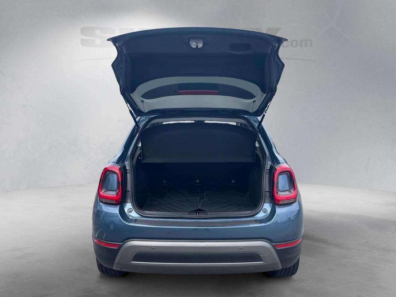 2019 Fiat 500X Trekking Plus Springfield VA