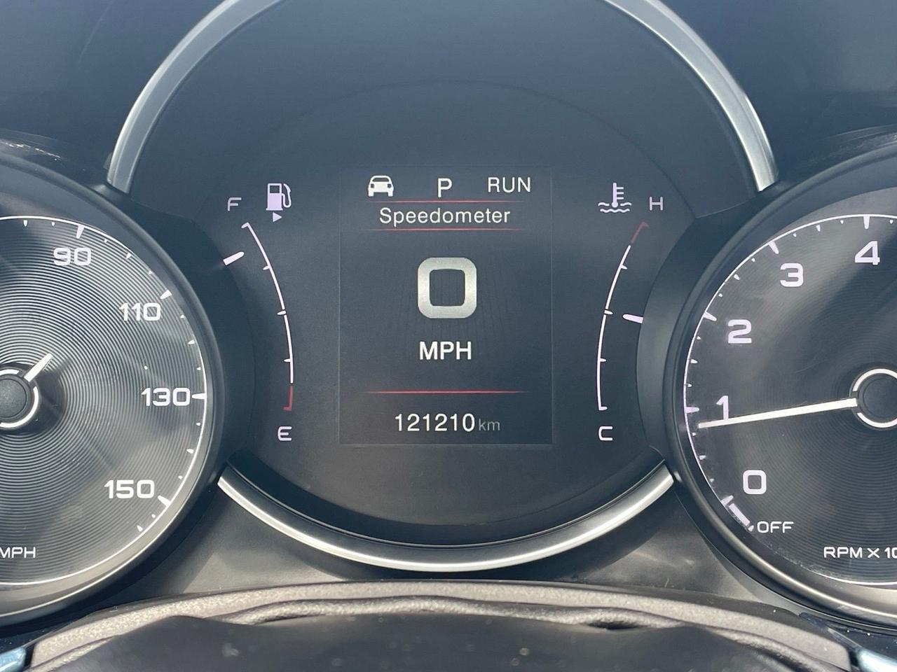2019 Fiat 500X Trekking Plus Springfield VA