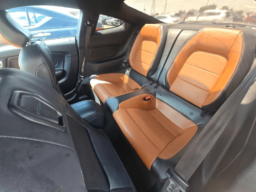 2019 Ford Mustang GT Premium Dallas TX