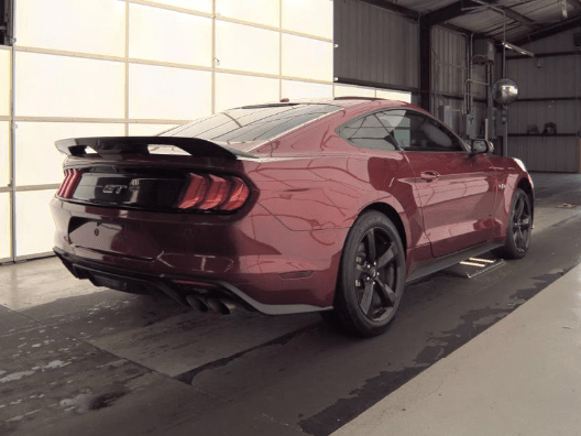2019 Ford Mustang GT Premium Dallas TX