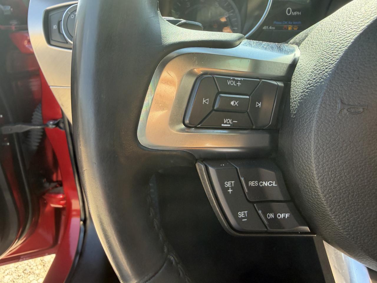 2019 Ford Mustang GT Premium Dallas TX