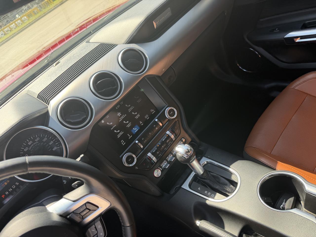 2019 Ford Mustang GT Premium Dallas TX