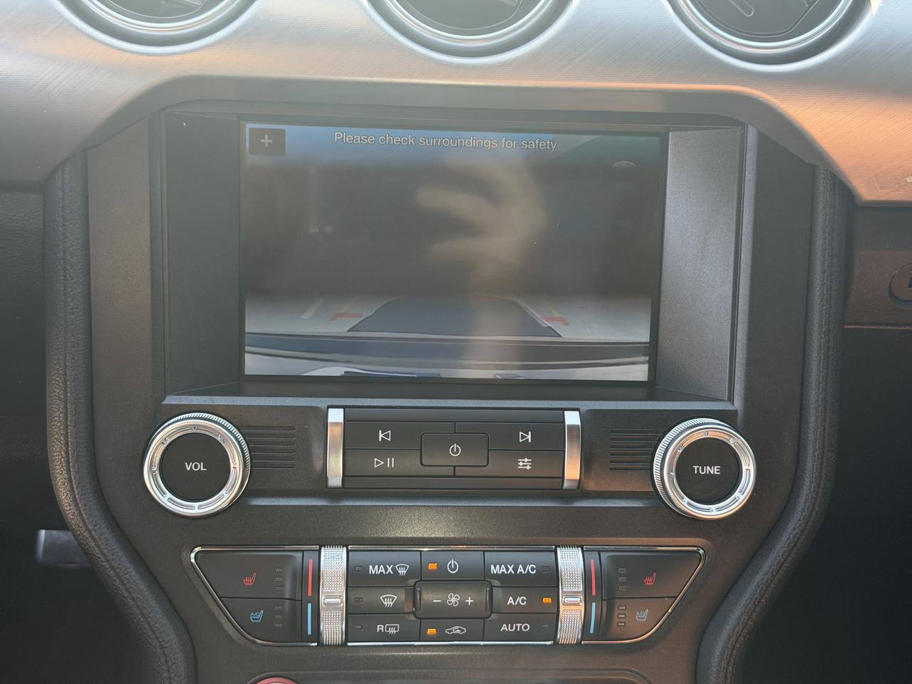 2019 Ford Mustang GT Premium Dallas TX