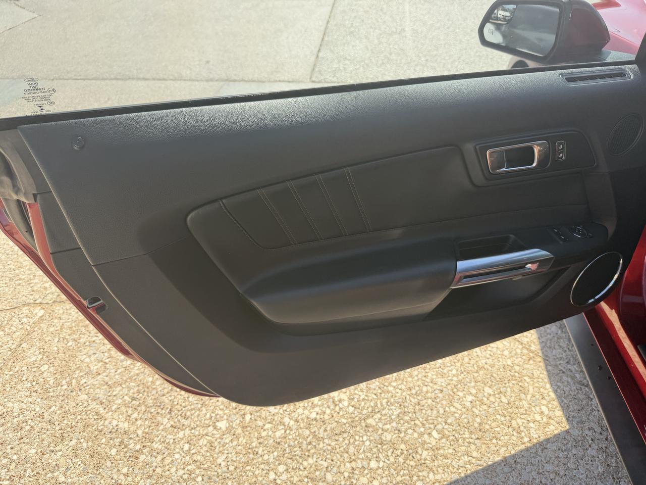 2019 Ford Mustang GT Premium Dallas TX