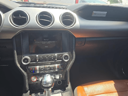 2019 Ford Mustang GT Premium Dallas TX