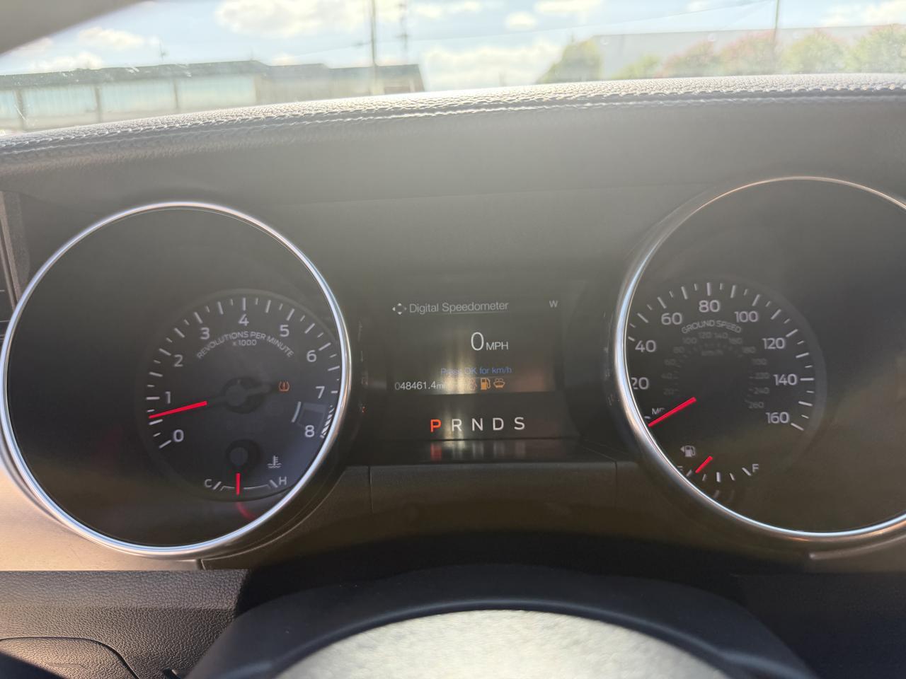 2019 Ford Mustang GT Premium Dallas TX