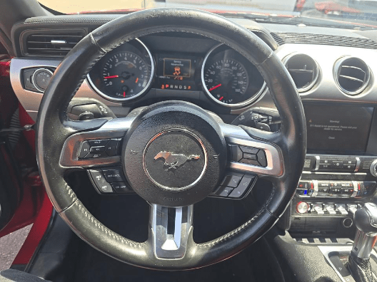 2019 Ford Mustang GT Premium Dallas TX