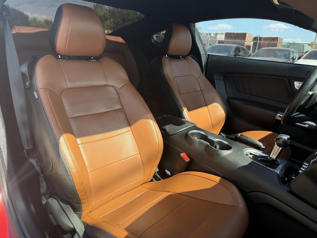 2019 Ford Mustang GT Premium Dallas TX