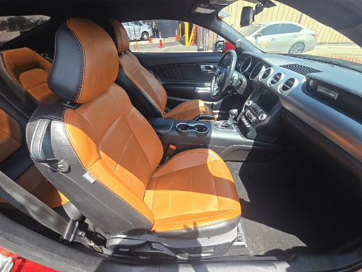 2019 Ford Mustang GT Premium Dallas TX