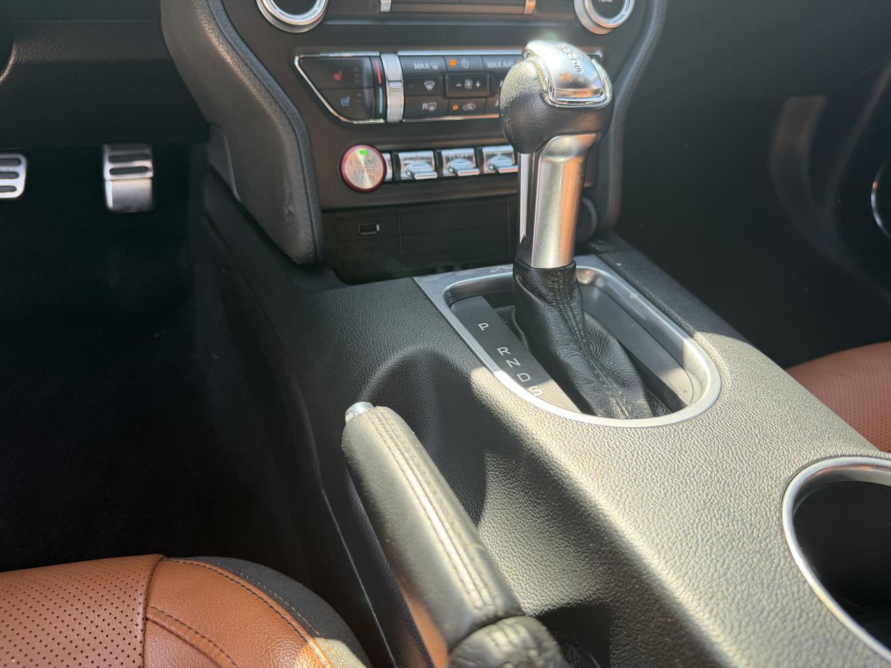 2019 Ford Mustang GT Premium Dallas TX