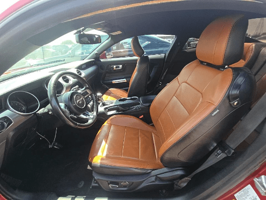 2019 Ford Mustang GT Premium Dallas TX