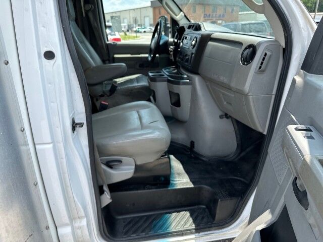 2019 Ford E-350 DRW Rockport Utility Body Workport Ashland VA