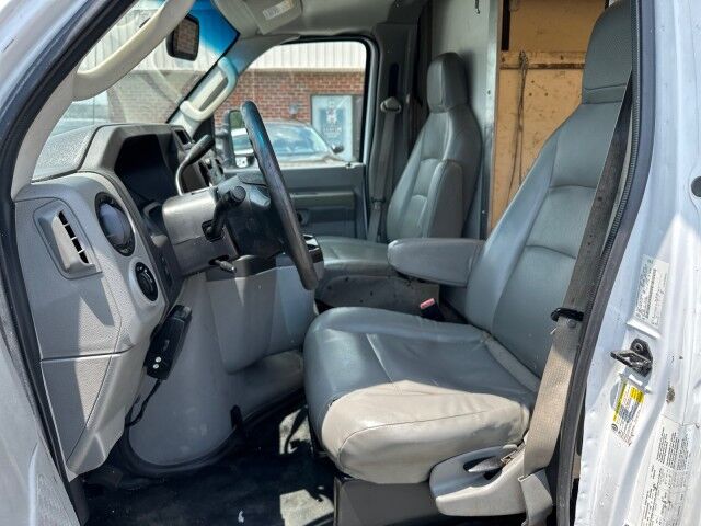 2019 Ford E-350 DRW Rockport Utility Body Workport Ashland VA