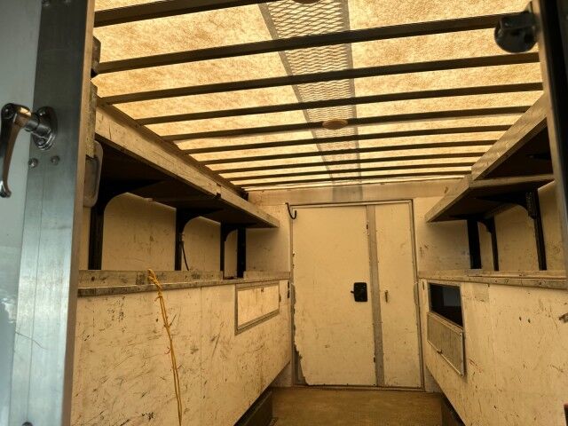 2019 Ford E-350 DRW Rockport Utility Body Workport Ashland VA