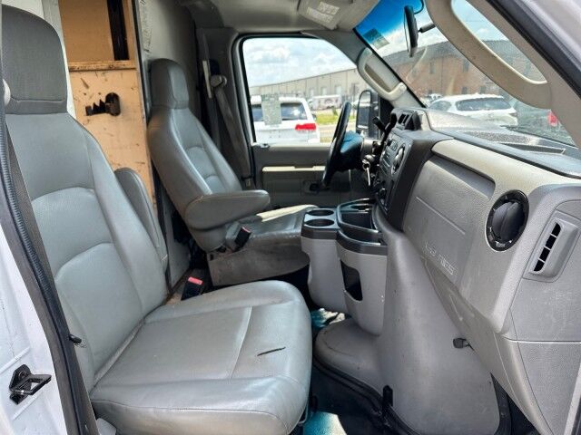 2019 Ford E-350 DRW Rockport Utility Body Workport Ashland VA