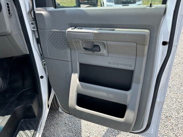 2019 Ford E-350 DRW Rockport Utility Body Workport Ashland VA