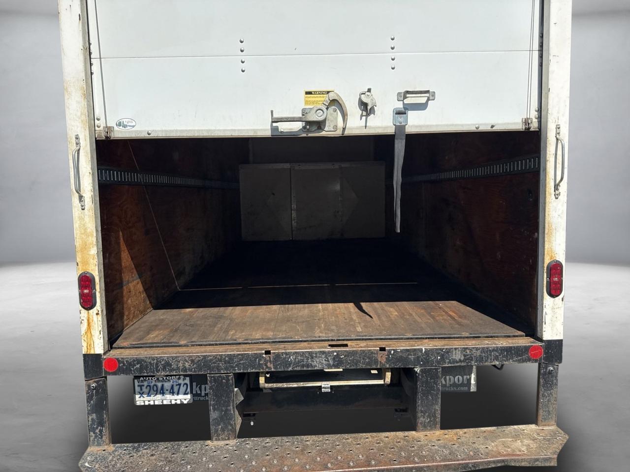 2019 Ford E-350SD Base Ashland VA