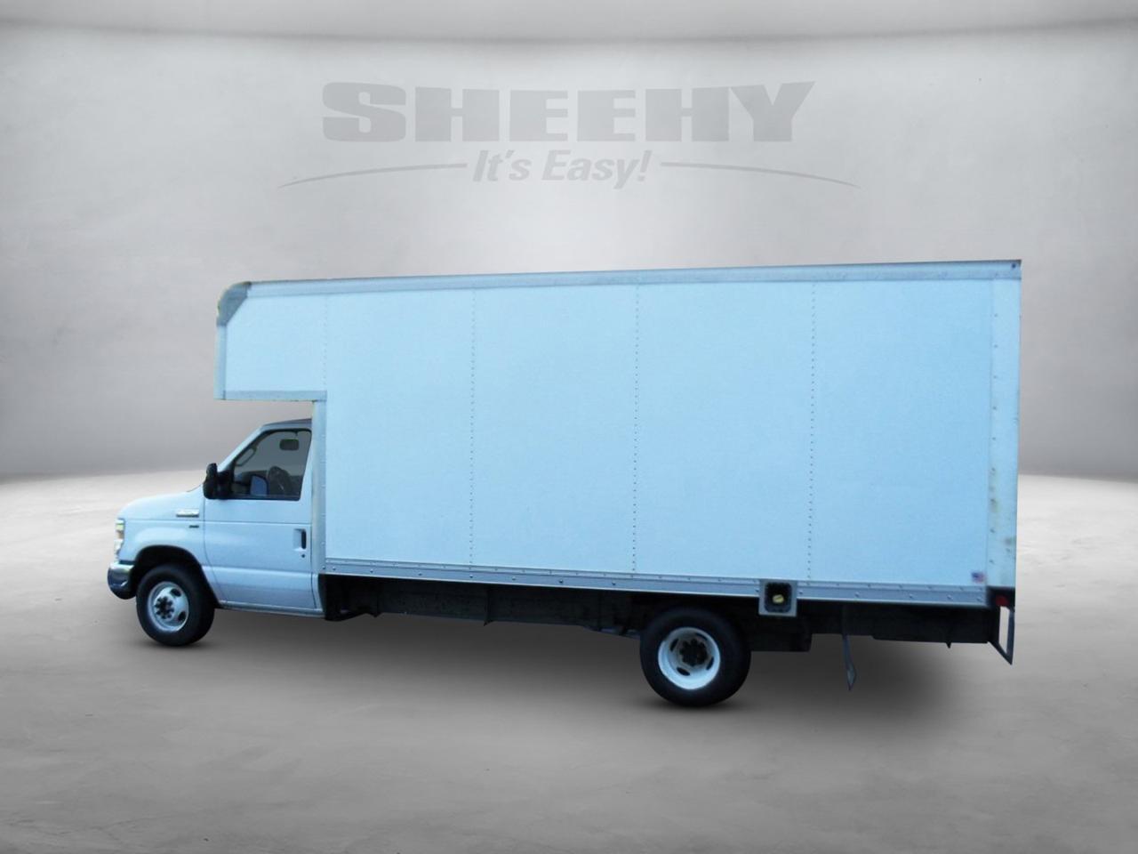 2019 Ford E-350SD Base Ashland VA