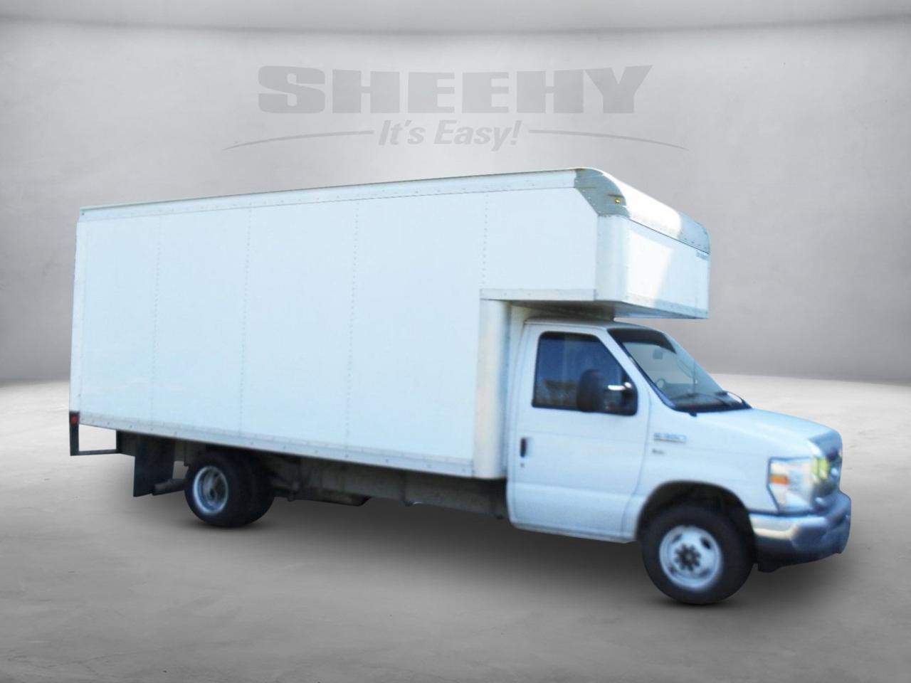 2019 Ford E-350SD Base Ashland VA