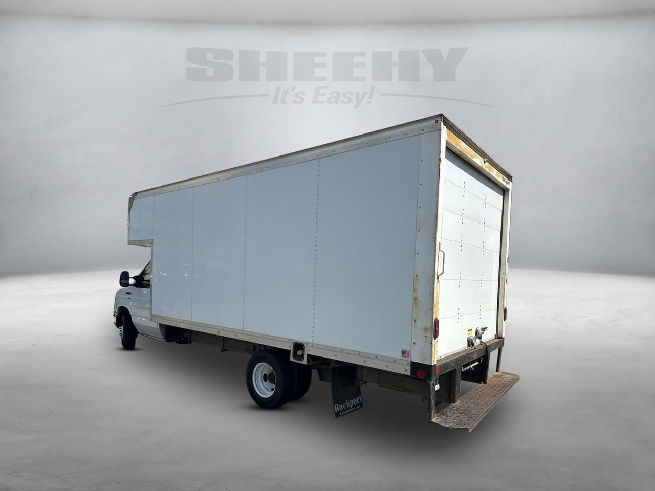 2019 Ford E-350SD Base Ashland VA
